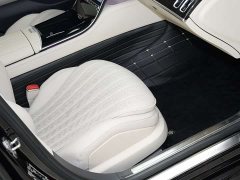 Mercedes-Benz S-Class S 450 L 4MATIC - фото 17