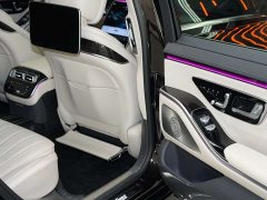 Mercedes-Benz S-Class S 450 L 4MATIC - фото 19