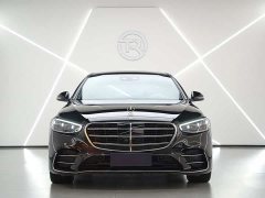 Mercedes-Benz S-Class S 450 L 4MATIC - фото 2