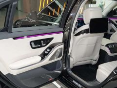 Mercedes-Benz S-Class S 450 L 4MATIC - фото 20