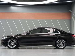 Mercedes-Benz S-Class S 450 L 4MATIC - фото 5