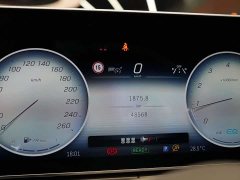 Mercedes-Benz S-Class S 450 L 4MATIC - фото 9
