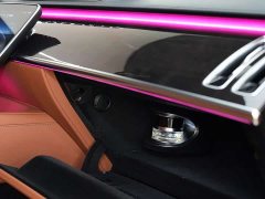 Mercedes-Benz S-Class S 450 L 4MATIC - фото 10