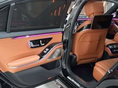 Mercedes-Benz S-Class S 450 L 4MATIC - фото 13