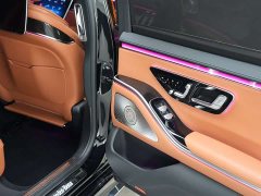 Mercedes-Benz S-Class S 450 L 4MATIC - фото 15