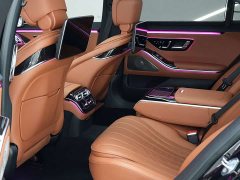 Mercedes-Benz S-Class S 450 L 4MATIC - фото 17