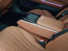 Mercedes-Benz S-Class S 450 L 4MATIC - фото 18