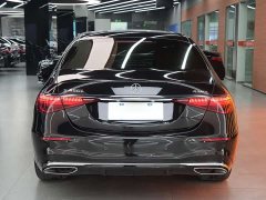 Mercedes-Benz S-Class S 450 L 4MATIC - фото 5