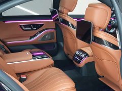 Mercedes-Benz S-Class S 450 L 4MATIC - фото 8
