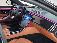 Mercedes-Benz S-Class S 450 L 4MATIC - фото 9
