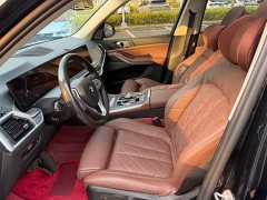 BMW X7 xDrive40i Luxury Package - фото 10
