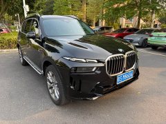 BMW X7 xDrive40i Luxury Package - фото 11