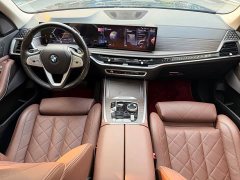 BMW X7 xDrive40i Luxury Package - фото 14