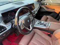 BMW X7 xDrive40i Luxury Package - фото 15