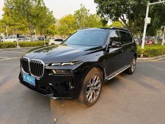BMW X7 xDrive40i Luxury Package - фото 2