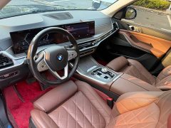 BMW X7 xDrive40i Luxury Package - фото 3