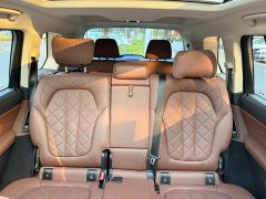 BMW X7 xDrive40i Luxury Package - фото 4