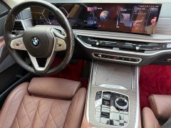 BMW X7 xDrive40i Luxury Package - фото 5