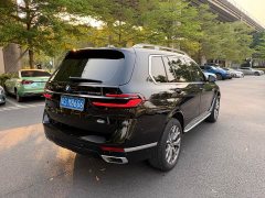 BMW X7 xDrive40i Luxury Package - фото 6