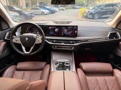 BMW X7 xDrive40i Luxury Package - фото 7
