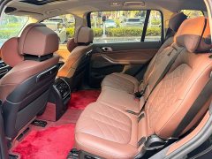 BMW X7 xDrive40i Luxury Package - фото 8