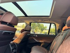 BMW X7 xDrive40i Luxury Package - фото 9