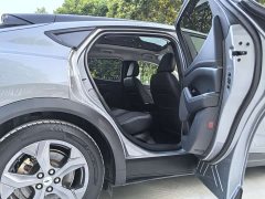 Ford Electric Horse 2021 Rear-wheel drive version (standard range) - фото 12