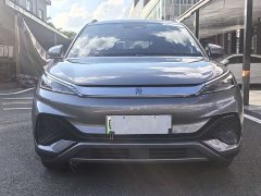 BYD Yuan PLUS 510KM flagship PLUS - фото 4