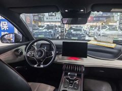 BYD Yuan PLUS 510KM flagship PLUS - фото 7