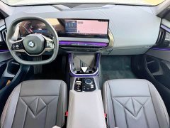 BMW X3 xDrive25L Luxury Package - фото 11