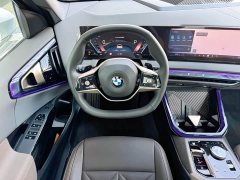 BMW X3 xDrive25L Luxury Package - фото 12