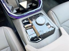 BMW X3 xDrive25L Luxury Package - фото 13