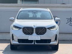 BMW X3 xDrive25L Luxury Package - фото 2