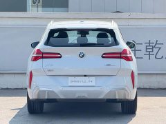 BMW X3 xDrive25L Luxury Package - фото 4