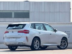 BMW X3 xDrive25L Luxury Package - фото 7