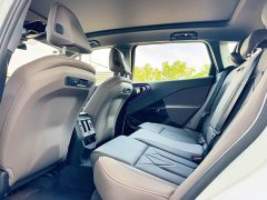 BMW X3 xDrive25L Luxury Package - фото 9