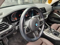 BMW 3 Series 325i M Sports Night Package - фото 10