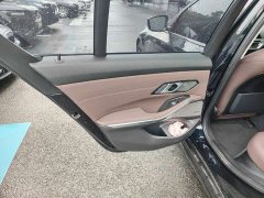 BMW 3 Series 325i M Sports Night Package - фото 17