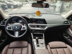 BMW 3 Series 325i M Sports Night Package - фото 19
