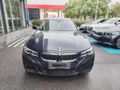 BMW 3 Series 325i M Sports Night Package - фото 2