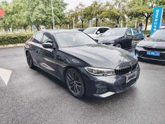 BMW 3 Series 325i M Sports Night Package - фото 3