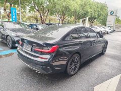 BMW 3 Series 325i M Sports Night Package - фото 4