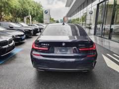 BMW 3 Series 325i M Sports Night Package - фото 5
