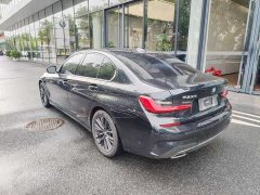 BMW 3 Series 325i M Sports Night Package - фото 6