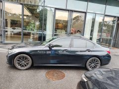 BMW 3 Series 325i M Sports Night Package - фото 8