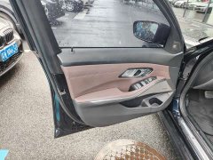 BMW 3 Series 325i M Sports Night Package - фото 9