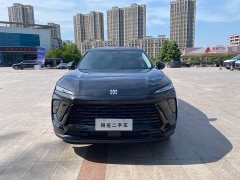 Lexus Envision Plus Envision Plus 28T two-wheel drive platinum version - фото 2