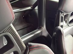 Porsche 911 GT3 RS 4.0L - фото 11