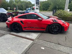 Porsche 911 GT3 RS 4.0L - фото 2