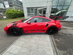 Porsche 911 GT3 RS 4.0L - фото 3